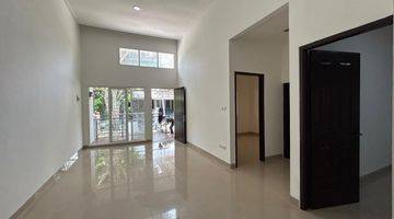 Gambar 5 Dijual Rumah Renovasi Di Kencana Loka Bsd City