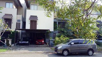 Gambar 1 Dijual Rumah Siap Huni Heliconia De Park Bsd City