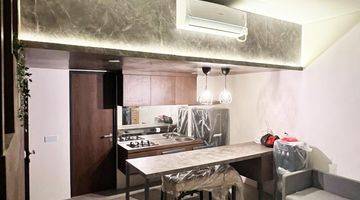 Gambar 2 Termurah Dijual Rumah Furnished di Freja Suite Bsd City