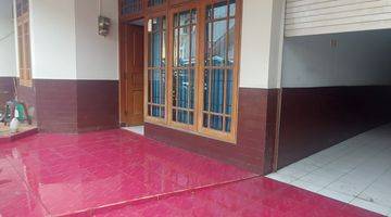 Gambar 3 RUMAH  RAWAMANGUN....DIJUAL  CEPAT... 2 Lantai...Jalan Depan rumah seukuran 2 mobil.. seberang RS Persahabatan  lingkungan tenang