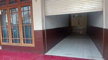 Gambar 4 RUMAH  RAWAMANGUN....DIJUAL  CEPAT... 2 Lantai...Jalan Depan rumah seukuran 2 mobil.. seberang RS Persahabatan  lingkungan tenang