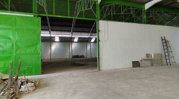 Gambar 5 Gudang Bagus Sunter Jaya
