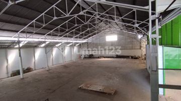 Gambar 2 Gudang Bagus Sunter Jaya