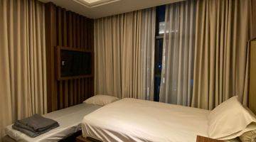 Gambar 4 Apartement Casa Grande Phase 2 3 BR Furnished Bagus