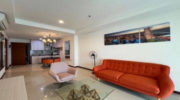 Gambar 4 2 Kamar Green Bay Pluit Jakarta Utara, Best View Ocean