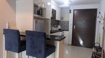 Gambar 5 Apartement 1BR Casa Grande Residence Furnished Bagus Dekat Mall