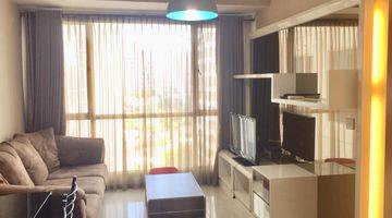 Gambar 1 Sewa Apartment 1 Bedroom Casa Grande Dekat Mall Kota Kasablanka