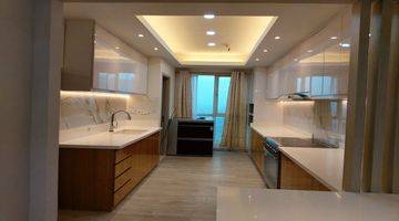 Gambar 2 Gandaria Height 4Bedroom, 237sqm,  Apartemen Gandaria Heights 4 Kamar Tidur Furnished Bagus