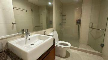 Gambar 3 Apartement Casa Grande Residence 2 BR Furnished Bagus