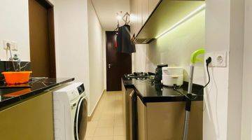 Gambar 2 Apartement Casa Grande Phase 2 3 BR Furnished Bagus