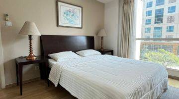 Gambar 1 Apartement Casa Grande Residence 3 BR Furnished Bagus