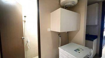 Gambar 5 Apartement Casa Grande Phase 2 3 BR Furnished Bagus