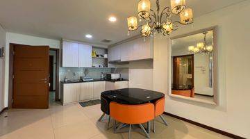 Gambar 1 2 Kamar Green Bay Pluit Jakarta Utara, Best View Ocean