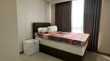 Gambar 5 Sewa Apartement 3BR Luas 104 Casagrande Residence Furnished Bagus