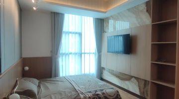 Gambar 4 Apartement Casa Grande Phase 2 2 BR Furnished Bagus