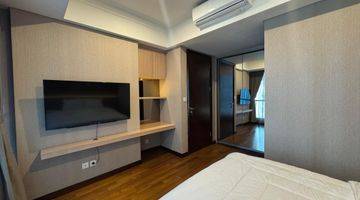 Gambar 5 Apartement Casa Grande Phase 2 3 BR Furnished Bagus