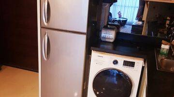 Gambar 5 Dijual Cepat Nego Apartement Casa Grande 1 BR Furnished Bagus