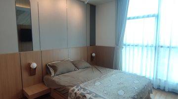 Gambar 3 Apartement Casa Grande Phase 2 2 BR Furnished Bagus