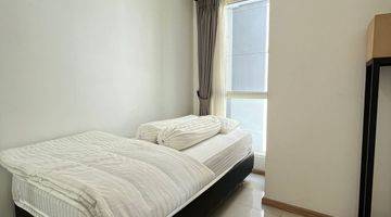 Gambar 4 Apartement Casa Grande Residence 3 BR Furnished Bagus