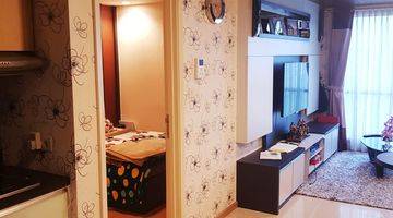 Gambar 2 Dijual Cepat Nego Apartement Casa Grande 1 BR Furnished Bagus