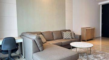 Gambar 3 For Rent Apartement La Vie All Suites Apartment 2 BR Furnished Bagus