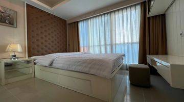 Gambar 2 For Rent Casa Grande Monthly 3 Bedroom, Connecting Mall Kota Kasablanka Jakarta Selatan New Firnished