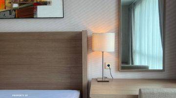 Gambar 1 Casa Grande Daily Rent 2 Bed Connecting Mall Kota Kasablanka Jakarta Selatan, By Travelibu