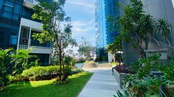 Gambar 5 Apartement Casa Grande Phase 2 2 BR Furnished Bagus Lantai Rendah 