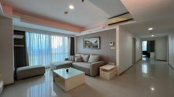 Gambar 5 For Rent Casa Grande Monthly 3 Bedroom, Connecting Mall Kota Kasablanka Jakarta Selatan New Firnished