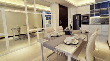 Gambar 2 Apartement Casa Grande Phase 2 3 BR Furnished Bagus