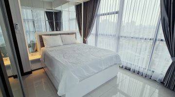 Gambar 1 Apartement Casa Grande Phase 2 3 BR Furnished Bagus