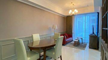 Gambar 4 Apartement Casa Grande Residence 2 BR Furnished Bagus