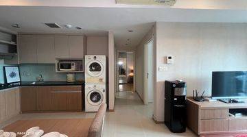 Gambar 5 Casa Grande Daily Rent 2 Bed Connecting Mall Kota Kasablanka Jakarta Selatan, By Travelibu