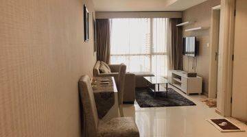 Gambar 2 Apartement Casa Grande Residence 1 BR Furnished Bagus