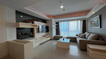 Gambar 4 For Rent Casa Grande Monthly 3 Bedroom, Connecting Mall Kota Kasablanka Jakarta Selatan New Firnished