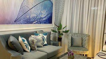 Gambar 4 Apartement Casa Grande Residence 3 BR Furnished Bagus