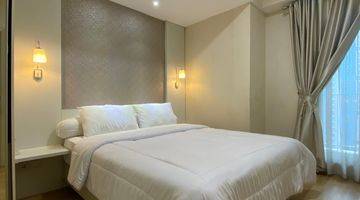 Gambar 3 Apartement Casa Grande Residence 1 BR Furnished Bagus