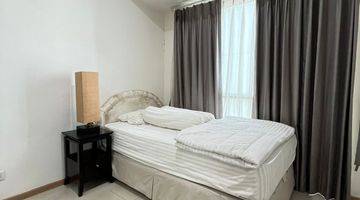 Gambar 5 Apartement Casa Grande Residence 3 BR Furnished Bagus