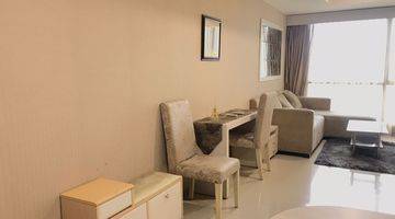 Gambar 3 Apartement Casa Grande Residence 1 BR Furnished Bagus