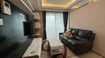 Gambar 2 Apartement Casa Grande Residence 2 BR Furnished Bagus