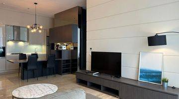 Gambar 1 For Rent Apartement La Vie All Suites Apartment 2 BR Furnished Bagus