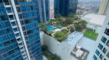 Gambar 4 Apartement Casa Grande Residence 1 BR Furnished Bagus