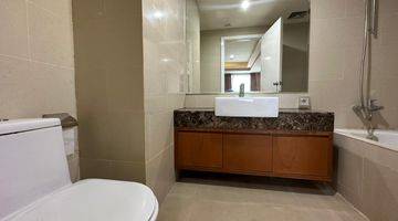 Gambar 4 Apartement Casa Grande Residence 2 BR Furnished Bagus