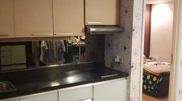 Gambar 4 Dijual Cepat Nego Apartement Casa Grande 1 BR Furnished Bagus