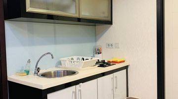 Gambar 4 Apartement Casa Grande Phase 2 1 BR Furnished Bagus