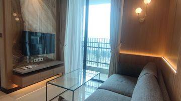 Gambar 1 Apartement Casa Grande Phase 2 2 BR Furnished Bagus