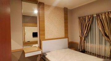 Gambar 1 Apartement Thamrin Residence 2BR disewa