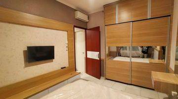 Gambar 4 Apartement Thamrin Residence 2BR disewa