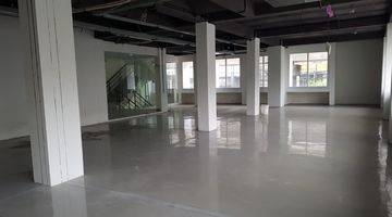 Gambar 1 Mini Building di area Strategis cocon kantor dan usaha