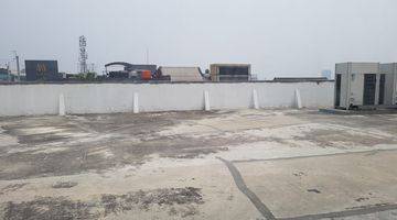 Gambar 5 Mini Building di area Strategis cocon kantor dan usaha